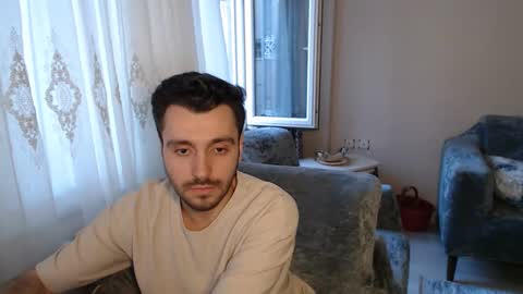 Berk online show from 05/16/26, 12:51