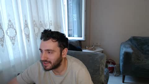 Berk online show from 05/22/26, 03:35