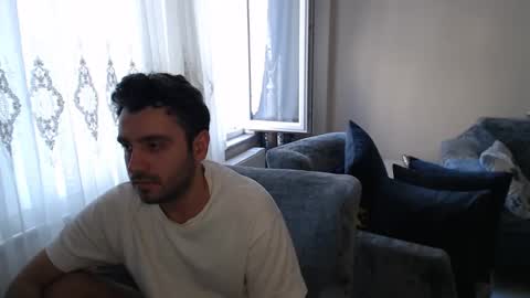 Berk online show from 05/25/26, 03:07