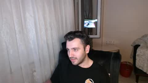 Berk online show from 05/26/26, 11:45