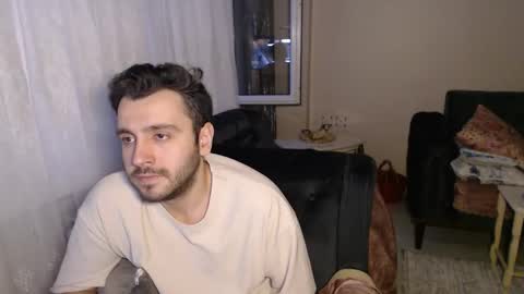 Berk online show from 05/31/26, 05:42