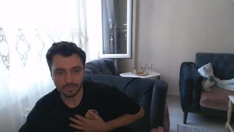Berk online show from 06/01/26, 03:14