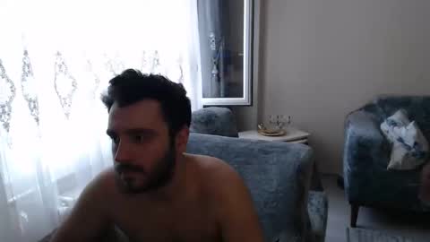Berk online show from 06/09/26, 01:45