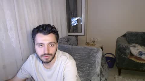 Berk online show from 06/11/26, 10:19
