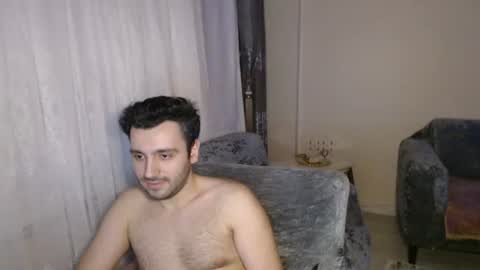 Berk online show from 06/12/26, 10:19