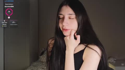 Lina       free control in pvt online show from 02/27/25, 05:13