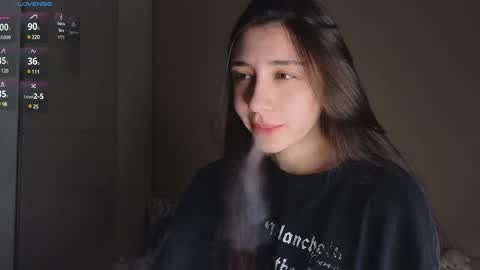 Lina       free control in pvt online show from 03/02/25, 08:40