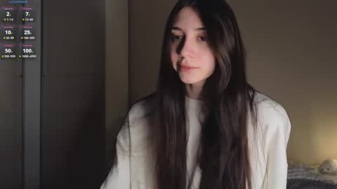 Lina       free control in pvt online show from 03/09/25, 07:15