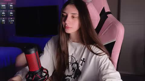 Lina       free control in pvt online show from 02/24/26, 12:58