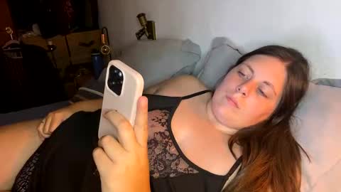 2littlefox online show from 01/31/25, 02:48