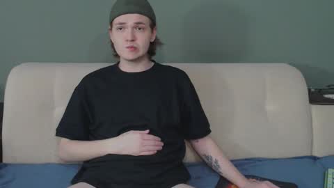 Eleot online show from 10/27/25, 10:19