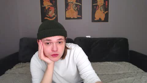 Eleot online show from 02/19/26, 03:19