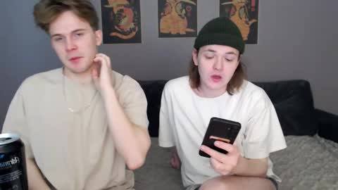 Eleot online show from 03/01/26, 05:53