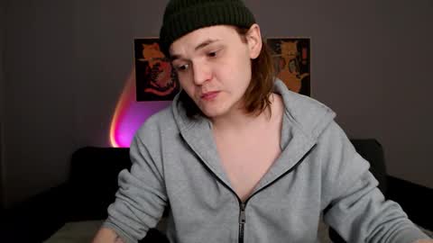 Eleot online show from 03/11/26, 12:55