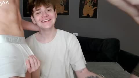 Eleot online show from 05/27/26, 08:55