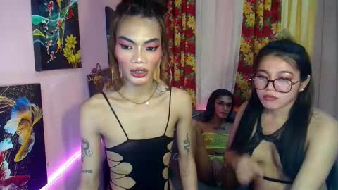 Kate online show from 01/24/25, 05:00