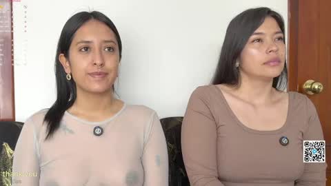 Dalilah and Tarah online show from 04/05/26, 02:25