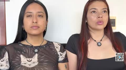 Dalilah and Tarah online show from 05/01/26, 07:51