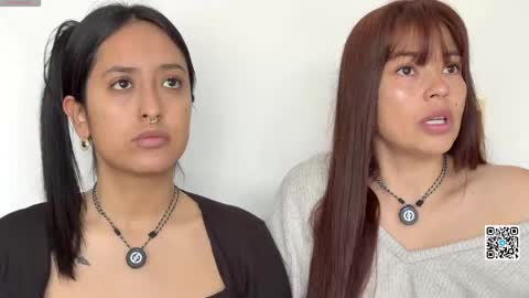 Dalilah and Tarah online show from 05/03/26, 03:18