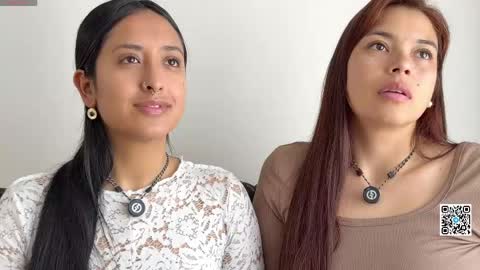Dalilah and Tarah online show from 05/09/26, 07:41