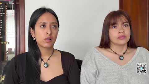 Dalilah and Tarah online show from 05/17/26, 02:46