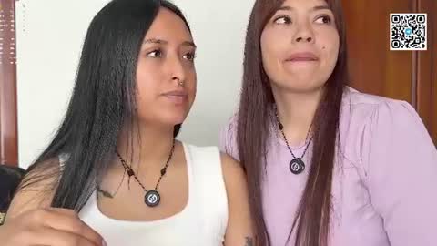 Dalilah and Tarah online show from 06/12/26, 06:51