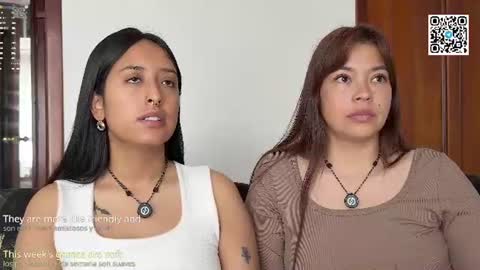 Dalilah and Tarah online show from 06/13/26, 01:53