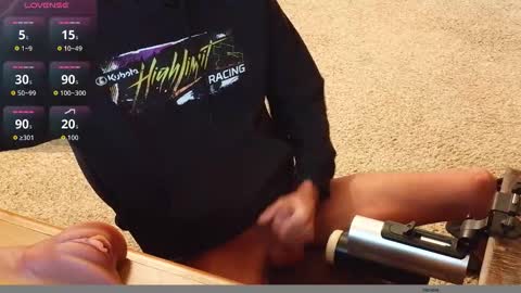 2tiredoftoys online show from 11/23/25, 10:09