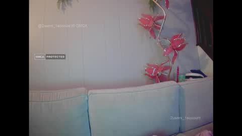 Snapshot of 2users_1account chatting on 01/10/26, 04:03 2users_1account online show from 01/10/26, 04:03