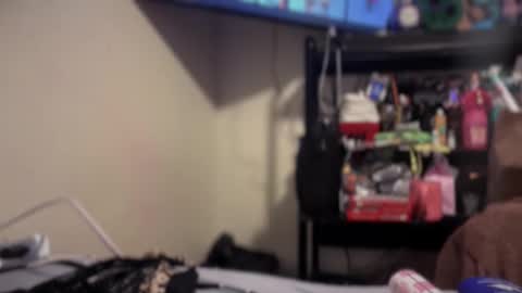 Snapshot of 304divinekarma chatting on 12/23/25, 09:18 GamerBaddieLux online show from 12/23/25, 09:18