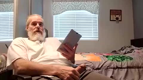 32666damon online show from 12/18/25, 05:41