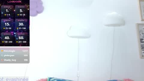 Snapshot of 333w4zh1n3 chatting on 12/21/25, 07:54 Eva online show from 12/21/25, 07:54