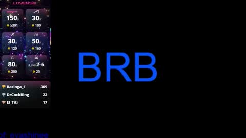 Snapshot of 333w4zh1n3 chatting on 01/08/26, 06:32 Eva online show from 01/08/26, 06:32