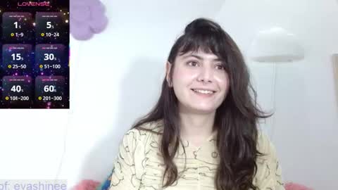 Snapshot of 333w4zh1n3 chatting on 01/12/26, 03:50 Eva online show from 01/12/26, 03:50