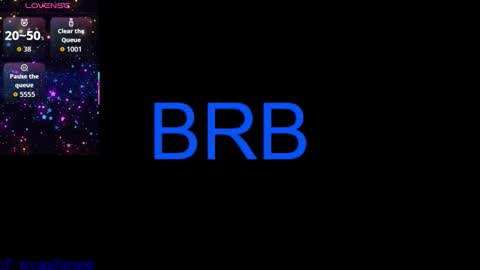 Snapshot of 333w4zh1n3 chatting on 02/08/26, 03:48 Eva online show from 02/08/26, 03:48