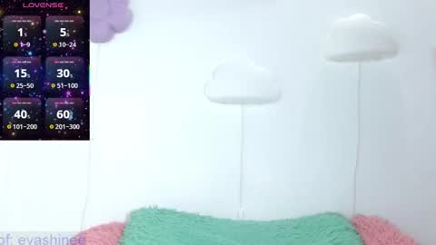 Snapshot of 333w4zh1n3 chatting on 03/02/26, 08:04 Eva online show from 03/02/26, 08:04