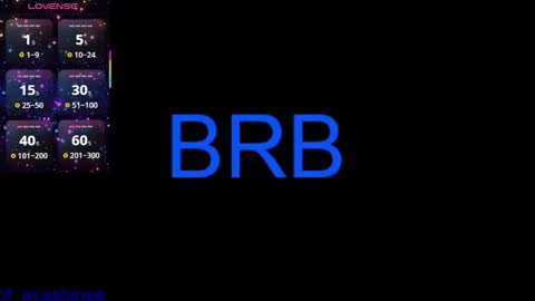 Snapshot of 333w4zh1n3 chatting on 03/09/26, 06:12 Eva online show from 03/09/26, 06:12