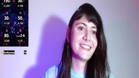 Snapshot of 333w4zh1n3 chatting on 05/16/26, 05:34 Eva online show from 05/16/26, 05:34