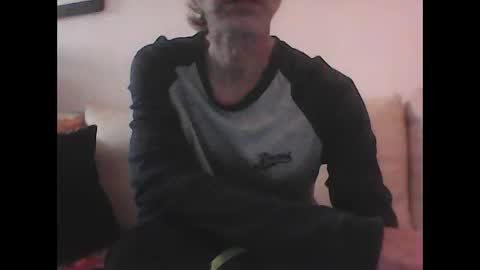 34colombiano34 online show from 05/31/26, 08:43