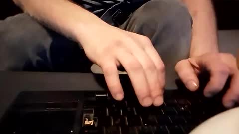 MisterME2025 online show from 03/15/26, 06:14