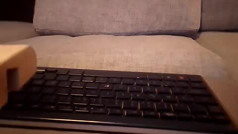 MisterME2025 online show from 04/07/26, 10:09