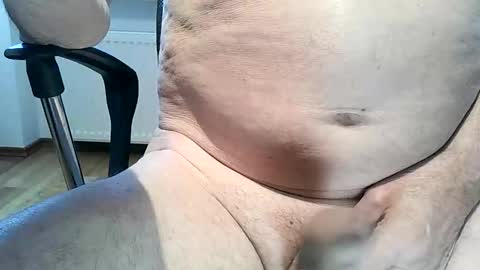 35cam online show from 10/29/25, 09:33