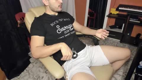 Alex THE BIG SNAKE DUDE online show from 11/03/25, 10:32