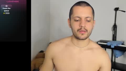 Alex THE BIG SNAKE DUDE online show from 02/13/26, 03:02