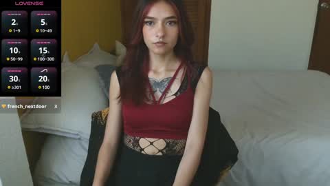 Sam online show from 01/22/25, 02:14