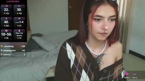 Sam online show from 01/24/25, 07:07