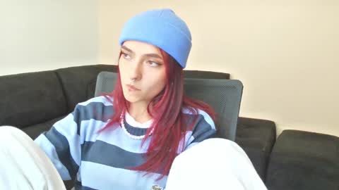 Sam online show from 01/31/25, 08:12