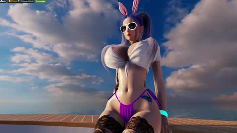 Naugthy Sara online show from 11/12/25, 07:53