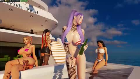 Snapshot of 3dx_naugthy chatting on 01/09/26, 04:21 Naugthy Sara online show from 01/09/26, 04:21