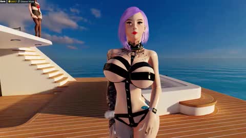 Snapshot of 3dx_naugthy chatting on 01/12/26, 05:34 Naugthy Sara online show from 01/12/26, 05:34